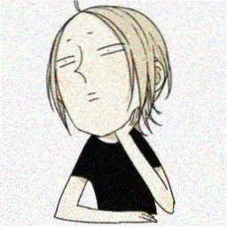 留言观众头像 四