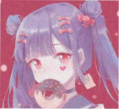 档案室校订员头像